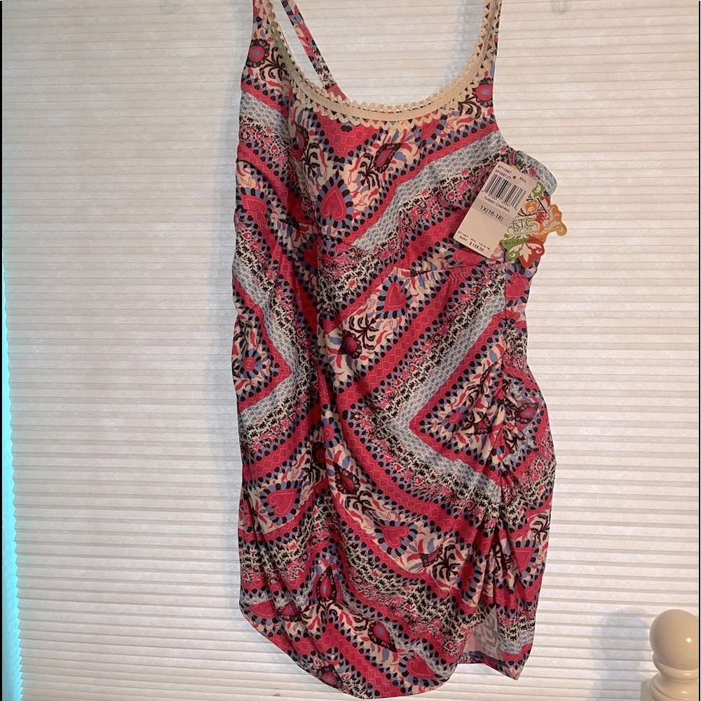 Women’s Beca 1X(16-18) Swim dress
